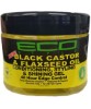 Black Castor And Flaxseed Oil Conditioning Styling And Shining Gel