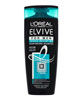 Elvive For Men Triple Resist X3 Reinforcing Shampoo