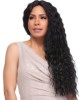 Empress Syn French Wave Custom Lace Front Edge Wig  