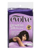 Evolve Go Satin Pillowcase