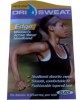 Dri Sweat Edge Womens Active Wear Headband
