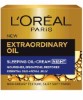 Extraordinary Oil Sleeping Oil Night Cream 