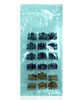 Small Crocodile Clips