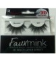 Soul Faux Mink 3D Effect Eyelash 007