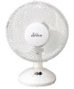 Oscillating 9 Inch Desk Fan