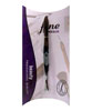 Chrome Plated Angled Tweezer