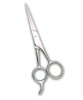 Barber Scissors Stainless