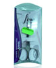 Nail Scissors Stainless Curved 33600