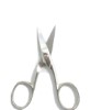 Toenail Scissors Stainless Steel 340 00
