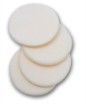 Flocked Cosmetic Foam S17