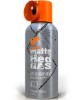 Matte Hed Gas