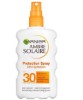 Ambre Solaire 24H Hydration Protection Spray SPF 30