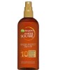 Ambre Solaire Golden Protect Sun Oil SPF 10