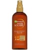 Ambre Solaire Golden Protect Sun Oil SPF 15