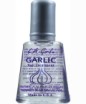 Garlic Nail Treatment