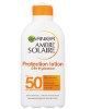 Ambre Solaire 24H Hydration Protection Lotion SPF 50 Plus