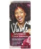 Color Sensation Daring Permanent Hair Colour Cream Sensational Violet 