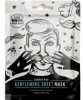 Gentlemen Sheet Mask