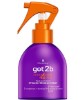 Crazy 4 Days Sleek Heat Activated Straightening Spray