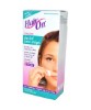 Instant Facial Wax Strips
