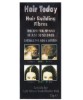 Hair Today Hair Building Fibres For Brown And Dark Blonde Hair