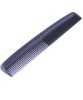 Hard Rubber Dressing Comb 2460