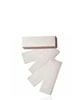 Paper Wax Removing Strips