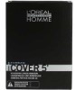 Cover 5 Ammonia Free Hair Colour Gel