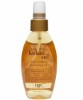 Kukui Anti Frizz Hydrating Oil