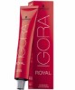 Igora Royal Permanent Color Creme