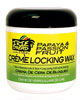 Papaya And Passion Fruit Creme Locking Wax
