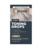 Blonde In Shower Toning Drops Atomic