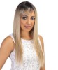 Kali Full Wig Syn Chanel