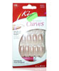 Kiss Natural Curves Long CMK02