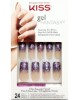 Kiss Gel Fantasy Nails 61504 