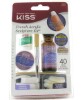 Kiss French Acrylic Sculpture Kit 