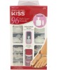 Kiss 96 Full Cover Toenails