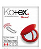 Kotex Ultra Thin Normal Pads