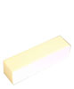 White Emery Block EB2W