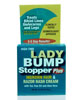 High Time Lady  Plus