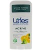 24 Hour Protection Roll On Deodorant Stick Active