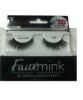 Response Soul Faux Mink 3D Effect Eyelash 011