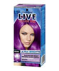 Live Color XXL Ultra Brights Semi Permanent Colour