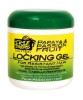 Papaya And Passion Fruit Locking Gel For Resistant Hair