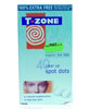 Organic Tea Tree 40 Clear Up Spot Dots