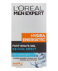 Men Expert Hydra Energetic Post Shave Gel
