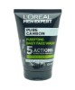 Men Expert Pure Carbon Purifying Daily Face Wash