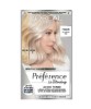 Preference Le Blonding Acidic Toner Platinum Ice