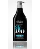 Post Lightening Shampoo