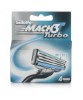 Mach3 Turbo Blades Aloe Plus Vit E